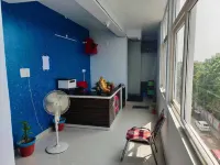 Hotel Patna Sahib Inn