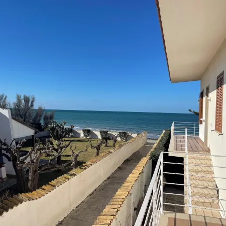 Suitebeach b&b and Resort