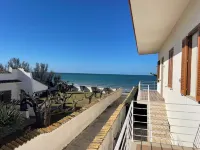 Suitebeach b&b and Resort - Ocean View