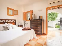 Boutique Hideaway Cortijo El Sarmiento Hotels in Mojácar