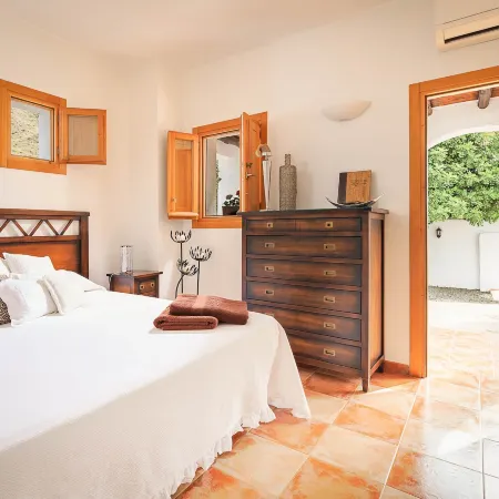 Boutique Hideaway Cortijo El Sarmiento