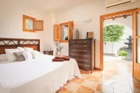 Boutique Hideaway Cortijo El Sarmiento
