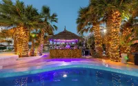 Hotel Lella Baya Thalasso - Beach