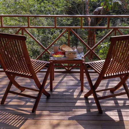 Hotel Boutique Siete Lunas