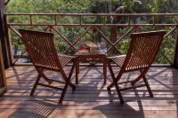 Hotel Boutique Siete Lunas - Baarit