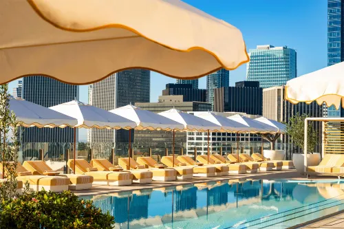 Waldorf Astoria Beverly Hills - 5-Star