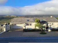 The Look Out 3 Bedroom Home in Fishoek Hotels in Fish hoek