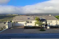 The Look Out 3 Bedroom Home in Fishoek