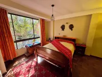 Casa de Huéspedes "La Casa Bonita" Hotels in La Paz