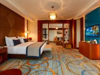 Movenpick Winter Park Hotel Baku Hotels in Baku