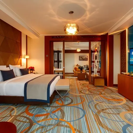 Movenpick Winter Park Hotel Baku
