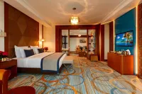 Movenpick Winter Park Hotel Baku
