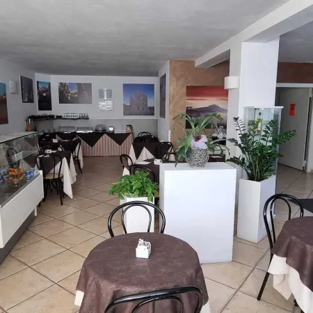 Hotel I Platani