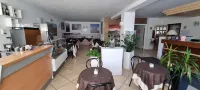 Hotel I Platani - breakfast