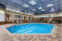 Fairfield Inn & Suites Mt. Pleasant