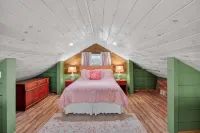 Modern Arts District Loft With Boat Parking 1 Bedroom Cottage -  Privatzimmer