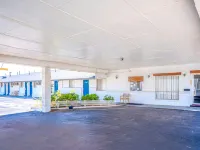 American Inn by OYO Colorado City I-20 Hotels in Mitchell County