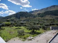 Villa Verde- Nature Holiday Home Hotels in Carini