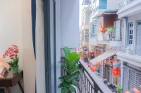 IL DIVO Hotel & Spa Hanoi Old Quarter - spa