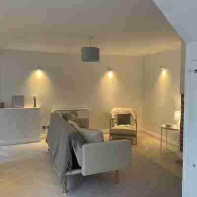 Samphire House Rooms