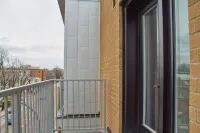 Appart'hôtel Viveo - Par Aneyro