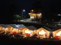 glamping royal mulia Hotels in Kuningan Regency