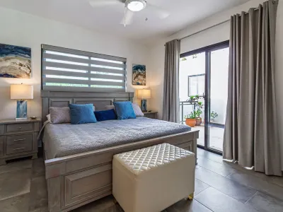 Connections Encuentro Tropical Oasis DR Hotels in 