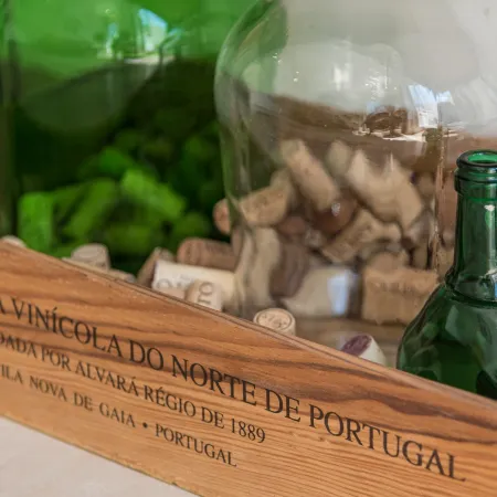 GuestReady - Sunny Terrace in Downtown Porto