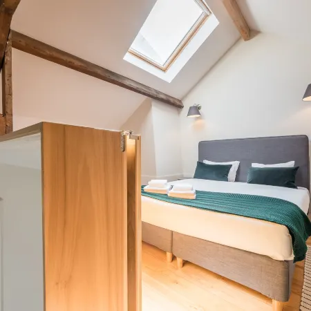 GuestReady - Visconde Mezzanine