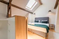 GuestReady - Visconde Mezzanine - 2-Star