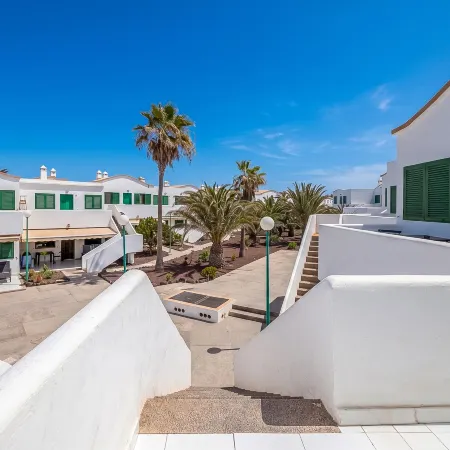 GuestReady - Cotillo Los Lagos 41 Agustin Penate