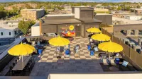 The Double Shot: Dual-Suite Bachelor Retreat by AvantStay