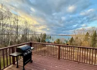 Eden Village Motel and Cottages - Havudsigt