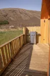 Golden Circle Cabins - Wifi