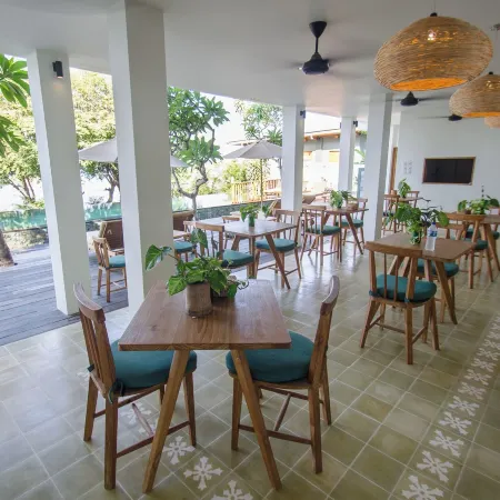 Bayview Gardens Hotel
