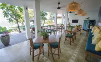 Bayview Gardens Hotel - Morgenmad