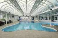 Basingstoke Hotel - Разрешено размещения с домашними животными