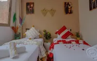 Dar Tamatert Hotels in 