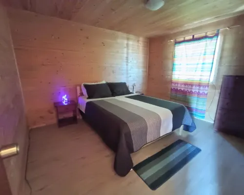 Haré Tauromi Hoteles en El Tabo