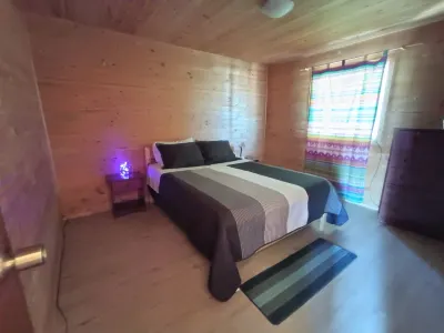 Haré Tauromi Hotel di 