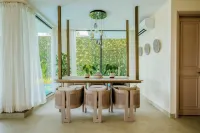 สเตย์มาสเตอร์ คาซา ดามาอายา 4BR- พูล - ห้องครัว