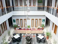 Rosalia Indah Hotel Hotels in Umbulharjo