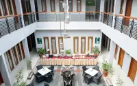 Rosalia Indah Hotel