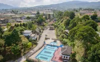 Bukit Vipassana Hotel