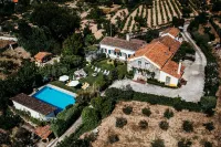 Quinta de S. Miguel 'Casa Da Chaminé Hotels in 