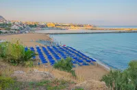 VOI Florio Resort - Beach