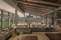 WELLWORTH MIKUMI WILDLIFE LODGE - Завтрак