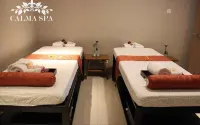MG Suites Hotel Semarang - Spa