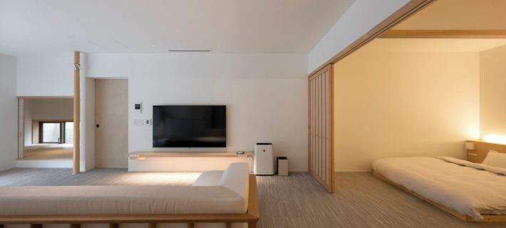 JINRYU HOTEL ISE Hotel a Ise