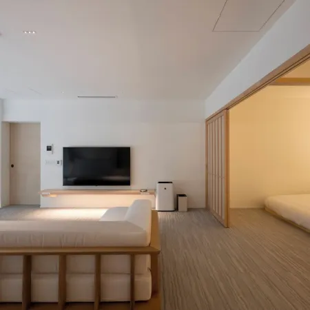JINRYU HOTEL ISE